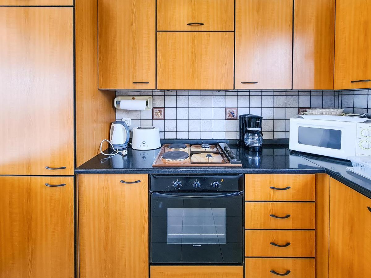 Colonial Studio/apartment Apartment Faliraki