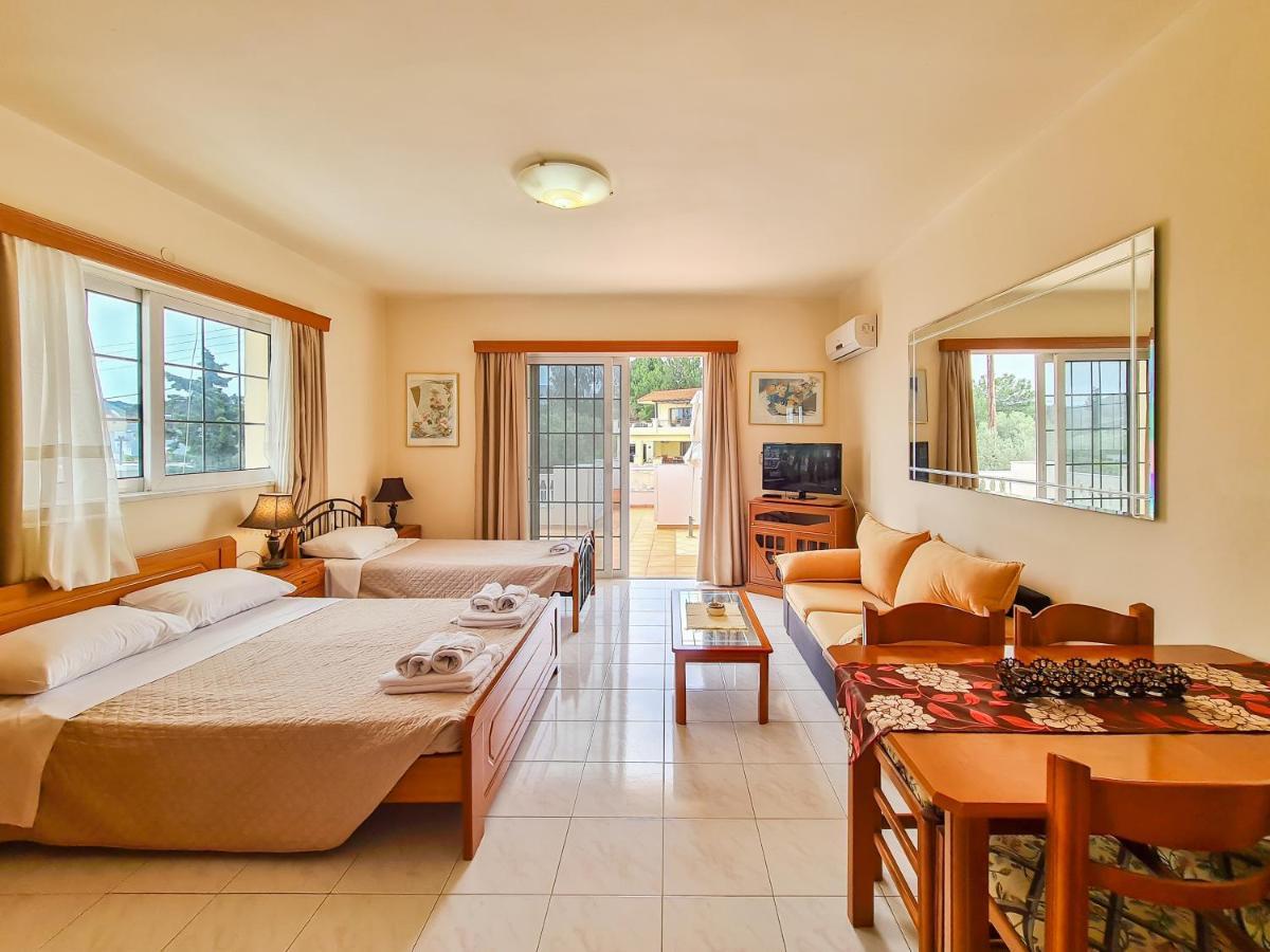 Colonial Studio/apartment *