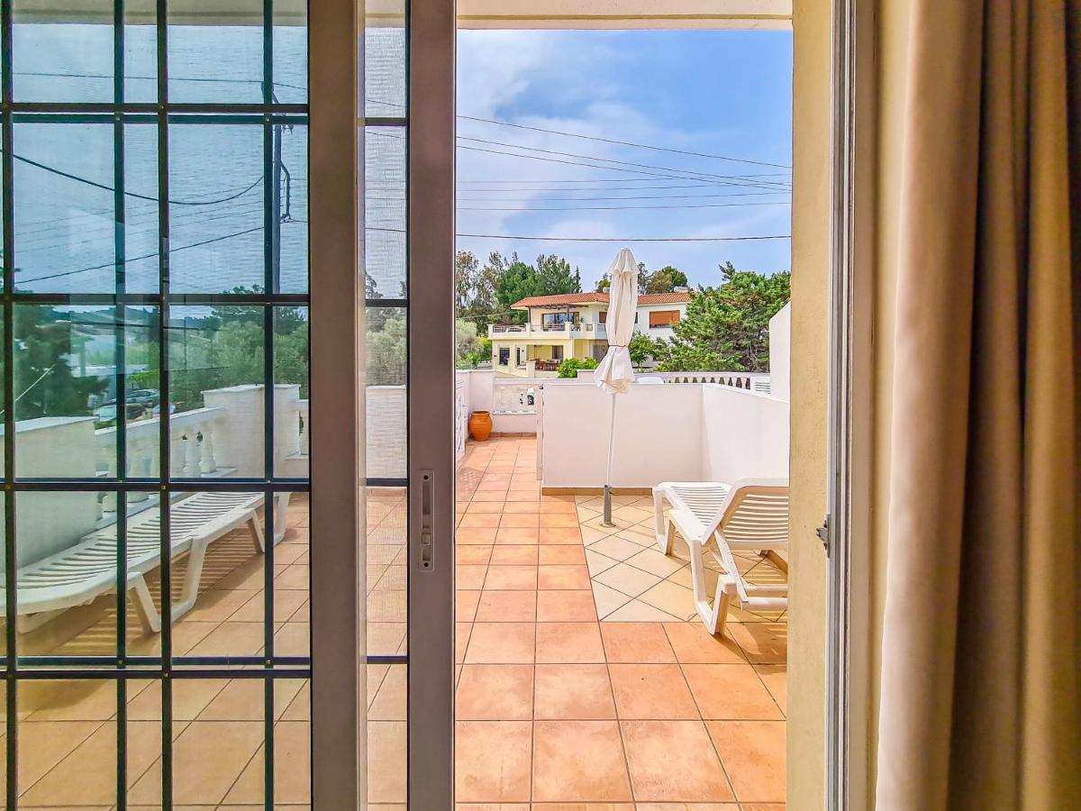 Apartment Colonial Studio/apartment Faliraki