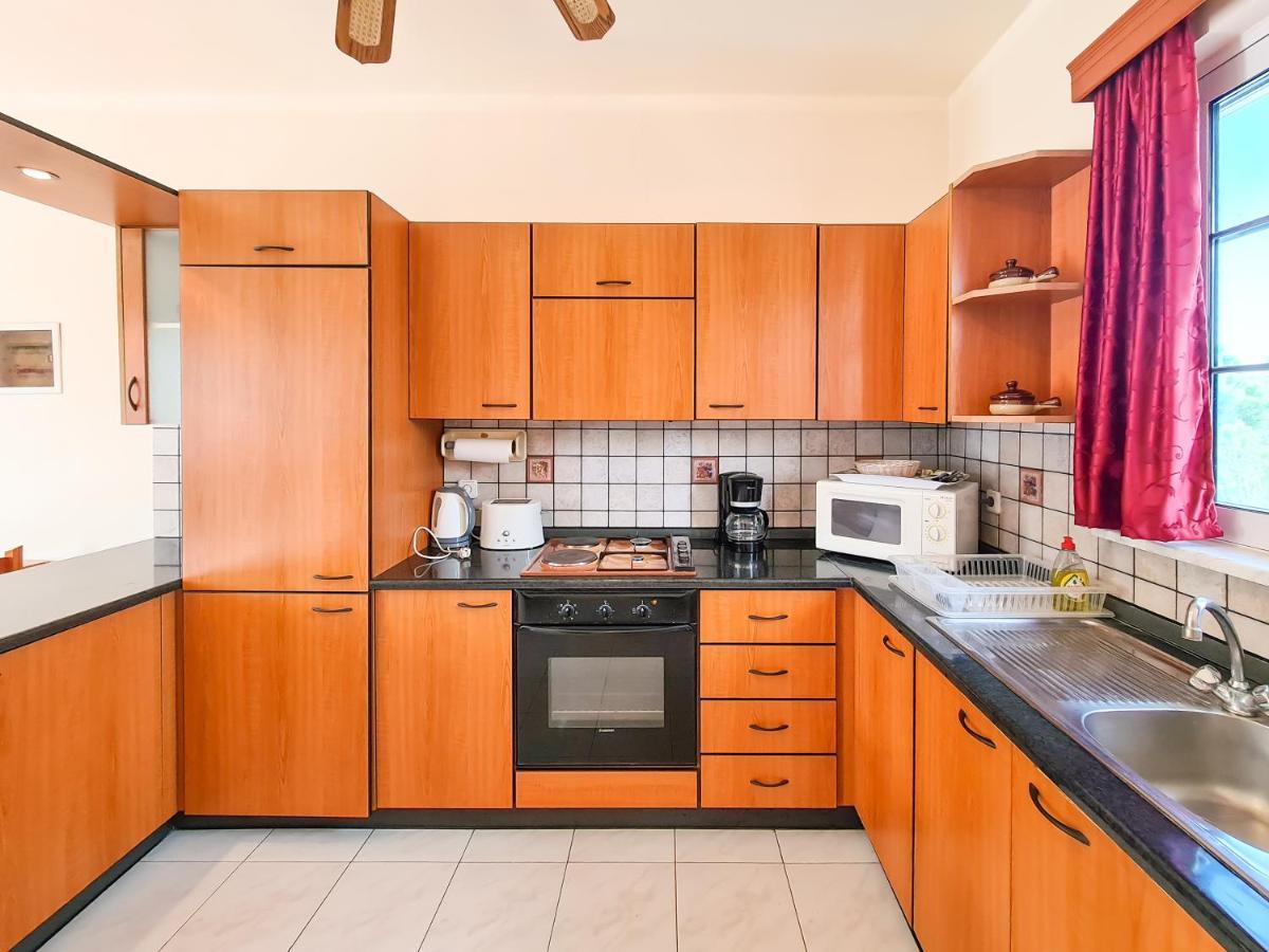 Colonial Studio/apartment *