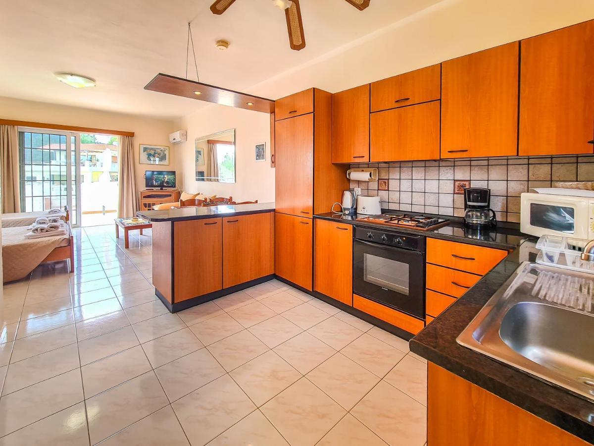 Colonial Studio/apartment Apartment Faliraki
