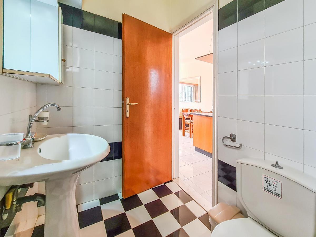 Colonial Studio/apartment Apartment