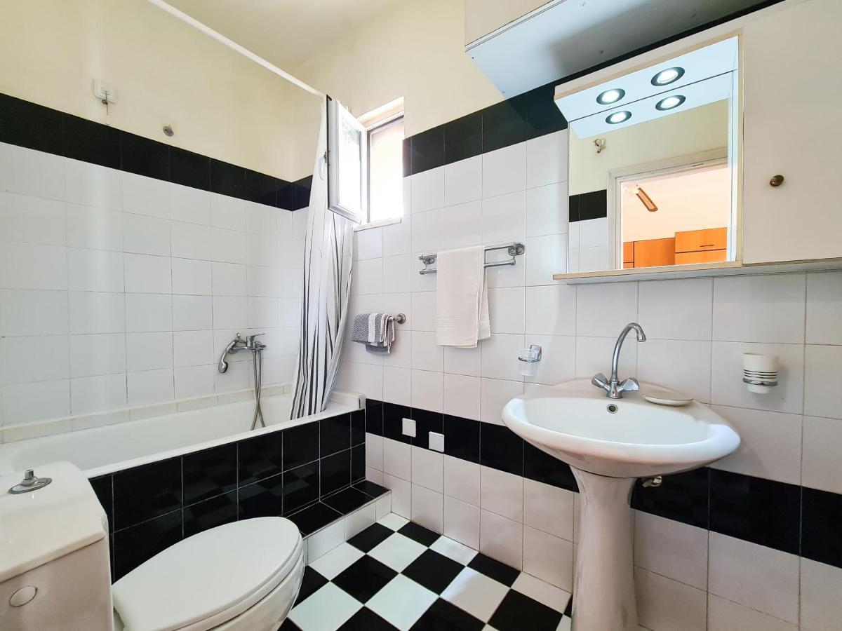 Apartment Colonial Studio/apartment *
