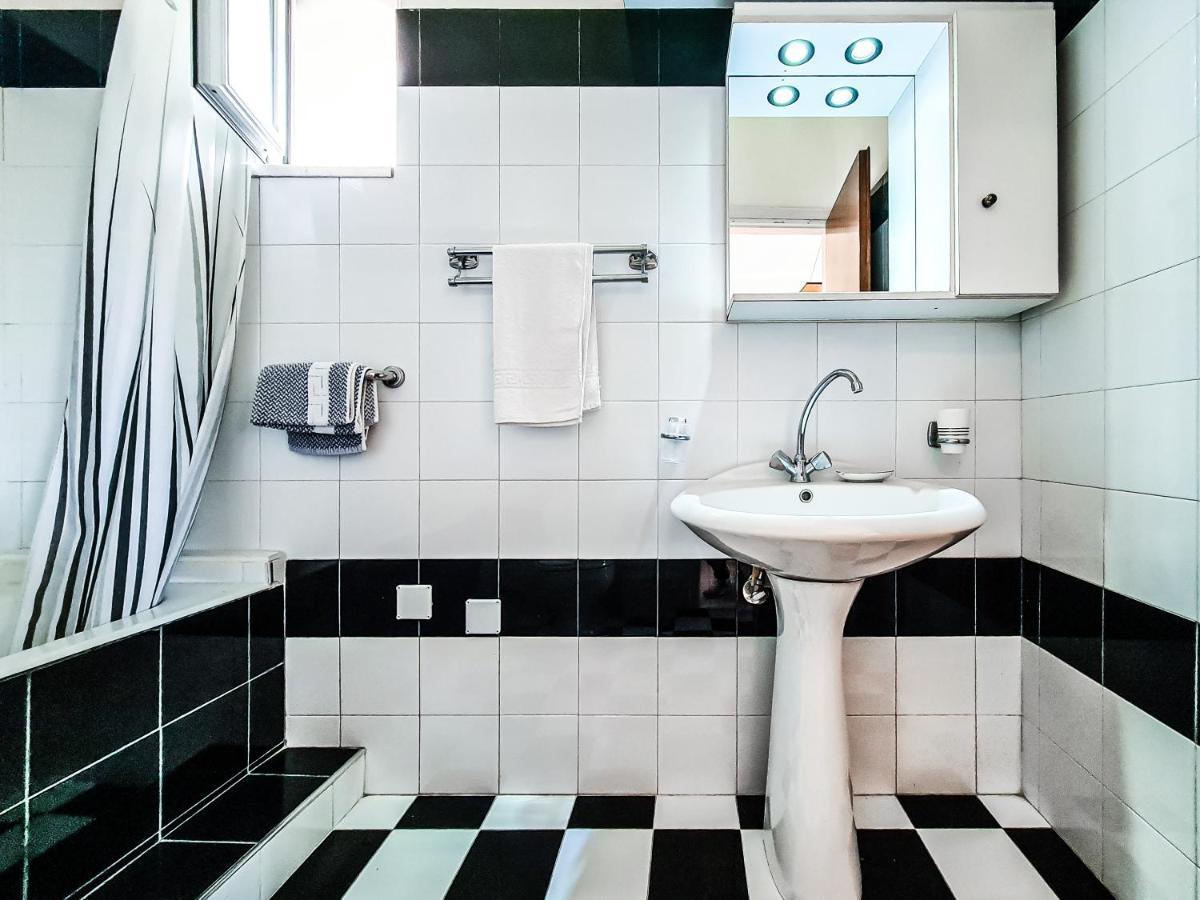 Colonial Studio/apartment Apartment