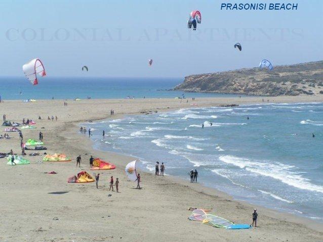 Colonial Studio/apartment Apartment Faliraki